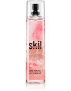 Skil Milky Way Strawberry Fizz spray de corp parfumat pentru femei 250 ml