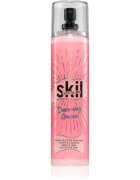 Skil Night Call Dancing Queen spray pentru corp si par cu particule stralucitoare 250 ml