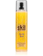 Skil Night Call Party Time spray pentru corp si par cu particule stralucitoare 250 ml