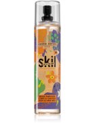 Skil Summer Crush Vanilla Ice Cream spray de corp parfumat pentru femei 250 ml