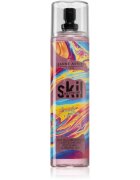 Skil Toxic Love Crush Potion spray de corp parfumat cu particule stralucitoare pentru femei 250 ml