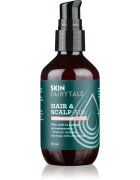 Skin Fairytale Guardian Elixir cremă hrănitoare și termo-protectoare pentru păr 95 ml