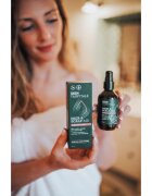 Skin Fairytale Guardian Elixir cremă hrănitoare și termo-protectoare pentru păr 95 ml