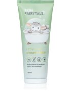 Skin Fairytale Little One’s Balsam pentru curatare pentru bebeluși 200 ml