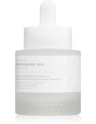 SKIN1004 Lab In Nature Niacinamide 10% Boosting Shot Ampoule ser regenerant si iluminator cu efect de hidratare 30 ml