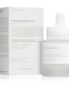 SKIN1004 Lab In Nature Niacinamide 10% Boosting Shot Ampoule ser regenerant si iluminator cu efect de hidratare 30 ml