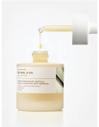 SKIN1004 Lab In Nature Retinol 0.2% Boosting Shot Ampoule ser regenerant antirid sporirea elasticității tenului 30 ml