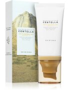SKIN1004 Madagascar Centella Air-Fit Suncream Light fluid protector cu minerale pentru fata SPF 30 50 ml