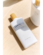 SKIN1004 Madagascar Centella Air-Fit Suncream Plus crema protectoare cu minerale pentru piele sensibilă SPF 50+ 50 ml