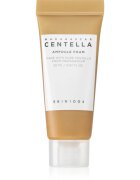 SKIN1004 Madagascar Centella Ampoule Foam spuma demachianta cu o textura cremoasa pentru piele sensibilă 20 ml
