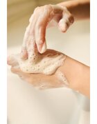 SKIN1004 Madagascar Centella Ampoule Foam spuma demachianta cu o textura cremoasa pentru piele sensibilă 20 ml