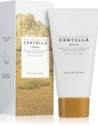 SKIN1004 Madagascar Centella Cream crema calmanta impotriva luminii pentru piele sensibila si iritabila 30 ml