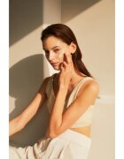 SKIN1004 Madagascar Centella Cream crema calmanta impotriva luminii pentru piele sensibila si iritabila 30 ml