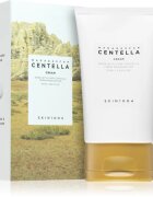 SKIN1004 Madagascar Centella Cream crema calmanta impotriva luminii pentru piele sensibila si iritabila 75 ml