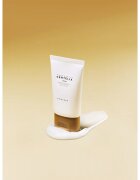 SKIN1004 Madagascar Centella Cream crema calmanta impotriva luminii pentru piele sensibila si iritabila 75 ml