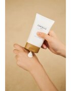 SKIN1004 Madagascar Centella Cream crema calmanta impotriva luminii pentru piele sensibila si iritabila 75 ml
