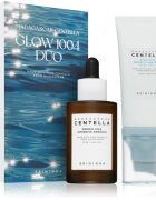 SKIN1004 Madagascar Centella Glow 1004 Duo set cadou pentru o piele mai luminoasa
