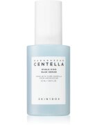 SKIN1004 Madagascar Centella Hyalu-Cica Blue Serum ser cu hidratare intensă pentru a calma si intari pielea sensibila 50 ml