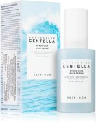 SKIN1004 Madagascar Centella Hyalu-Cica Blue Serum ser cu hidratare intensă pentru a calma si intari pielea sensibila 50 ml