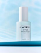 SKIN1004 Madagascar Centella Hyalu-Cica Blue Serum ser cu hidratare intensă pentru a calma si intari pielea sensibila 50 ml