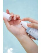 SKIN1004 Madagascar Centella Hyalu-Cica Blue Serum ser cu hidratare intensă pentru a calma si intari pielea sensibila 50 ml