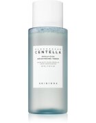 SKIN1004 Madagascar Centella Hyalu-Cica Brightening Toner tonic exfoliant delicat pentru luminozitate si hidratare 210 ml