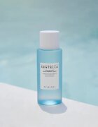 SKIN1004 Madagascar Centella Hyalu-Cica Brightening Toner tonic exfoliant delicat pentru luminozitate si hidratare 210 ml