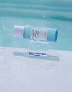 SKIN1004 Madagascar Centella Hyalu-Cica Brightening Toner tonic exfoliant delicat pentru luminozitate si hidratare 210 ml