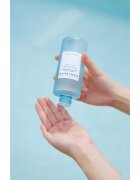 SKIN1004 Madagascar Centella Hyalu-Cica Brightening Toner tonic exfoliant delicat pentru luminozitate si hidratare 210 ml