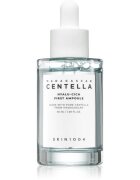 SKIN1004 Madagascar Centella Hyalu-Cica First Ampoule ser hidratant revitalizant 50 ml