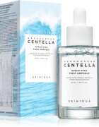 SKIN1004 Madagascar Centella Hyalu-Cica First Ampoule ser hidratant revitalizant 50 ml