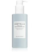 SKIN1004 Madagascar Centella Hyalu-Cica Gentle Cleansing Milk Lapte demachiant hranitor pentru nutriția tenului și menținerea hidratării naturale a ac
