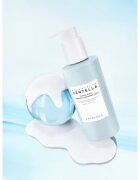 SKIN1004 Madagascar Centella Hyalu-Cica Gentle Cleansing Milk Lapte demachiant hranitor pentru nutriția tenului și menținerea hidratării naturale a ac