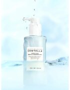 SKIN1004 Madagascar Centella Hyalu-Cica Gentle Cleansing Milk Lapte demachiant hranitor pentru nutriția tenului și menținerea hidratării naturale a ac