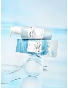 SKIN1004 Madagascar Centella Hyalu-Cica Gentle Cleansing Milk Lapte demachiant hranitor pentru nutriția tenului și menținerea hidratării naturale a ac