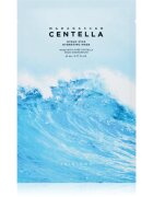 SKIN1004 Madagascar Centella Hyalu-Cica Hydrating Mask masca de celule cu efect hidratant si linistitor 23 ml