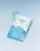 SKIN1004 Madagascar Centella Hyalu-Cica Hydrating Mask masca de celule cu efect hidratant si linistitor 23 ml