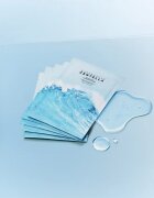 SKIN1004 Madagascar Centella Hyalu-Cica Hydrating Mask masca de celule cu efect hidratant si linistitor 23 ml