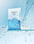 SKIN1004 Madagascar Centella Hyalu-Cica Hydrating Mask masca de celule cu efect hidratant si linistitor 23 ml