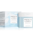SKIN1004 Madagascar Centella Hyalu-Cica Jelly-Fit Ampoule Pad dischete de tonifiere pentru pielea uscata si deshidratata 60 buc