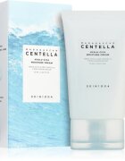 SKIN1004 Madagascar Centella Hyalu-Cica Moisture Cream crema puternic hidratanta pentru netezirea pielii 75 ml
