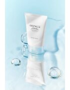 SKIN1004 Madagascar Centella Hyalu-Cica Moisture Cream crema puternic hidratanta pentru netezirea pielii 75 ml