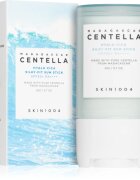 SKIN1004 Madagascar Centella Hyalu-Cica Silky-Fit Sun Stick stick hidratant protector SPF 50+ 20 g