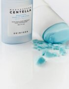 SKIN1004 Madagascar Centella Hyalu-Cica Silky-Fit Sun Stick stick hidratant protector SPF 50+ 20 g