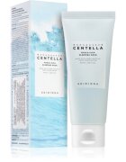 SKIN1004 Madagascar Centella Hyalu-Cica Sleeping Pack mască de noapte hidratantă pentru un ten perfect pentru protectia tenului 100 ml