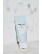 SKIN1004 Madagascar Centella Hyalu-Cica Sleeping Pack mască de noapte hidratantă pentru un ten perfect pentru protectia tenului 100 ml