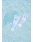 SKIN1004 Madagascar Centella Hyalu-Cica Sleeping Pack mască de noapte hidratantă pentru un ten perfect pentru protectia tenului 100 ml