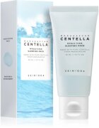 SKIN1004 Madagascar Centella Hyalu-Cica Sleeping Pack mască de noapte hidratantă pentru un ten perfect pentru protectia tenului 30 ml