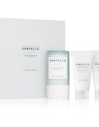 SKIN1004 Madagascar Centella Hyalu-Cica Sunsational Kit set cadou cu o protectie UV ridicata