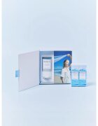 SKIN1004 Madagascar Centella Hyalu-Cica Sunsational Kit set cadou cu o protectie UV ridicata
